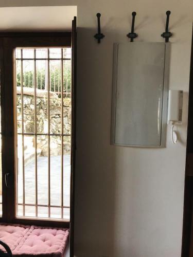 El Pajar De La Adrada