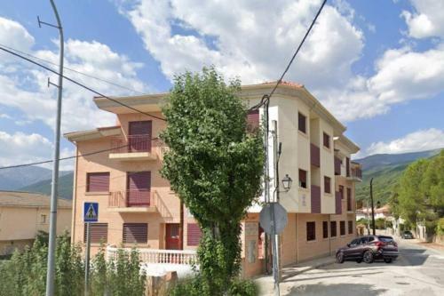 Gredosrentals - Apartamento Adrada