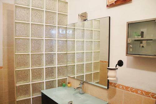 Apartment Frasquita Boa