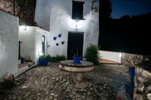Casa Rural Molino De Bony