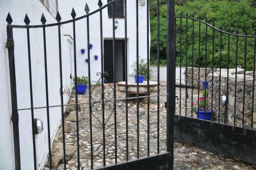 Casa Rural Molino De Bony