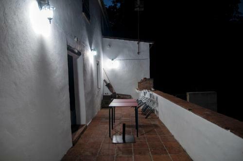 Casa Rural Molino De Bony