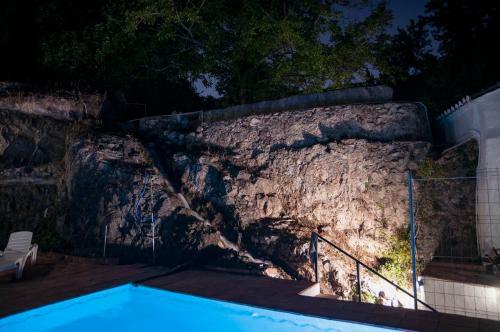 Casa Rural Molino De Bony