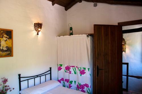 Casa Rural Molino De Bony