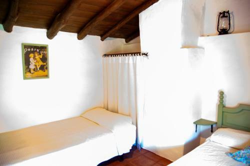 Casa Rural Molino De Bony