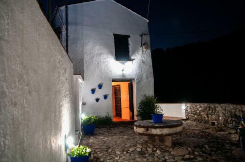Casa Rural Molino De Bony