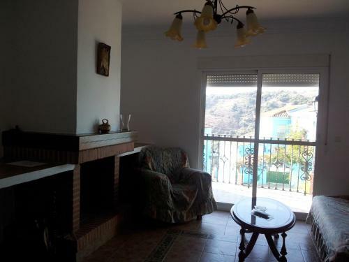 Agroturismo Casa Rural La Ereta
