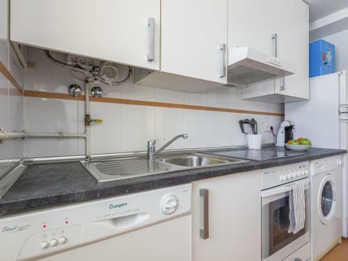 Apartamento Algaba 3 Planta