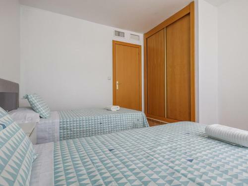 Apartamento Algaba 3 Planta
