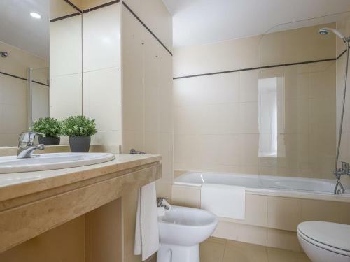 Apartamento Algaba 3 Planta