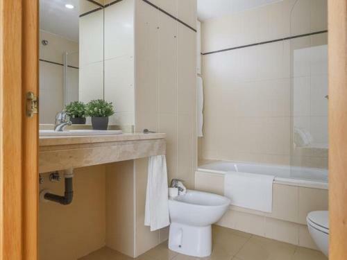 Apartamento Algaba 3 Planta