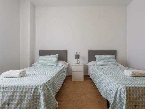 Apartamento Algaba 3 Planta