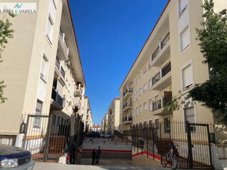 Apartamento Algaba 3 Planta