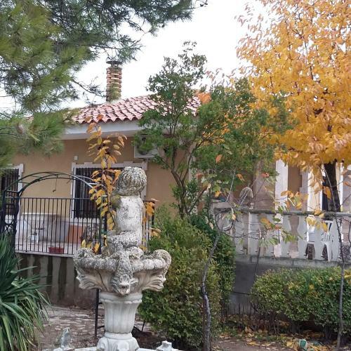 Casa Rural La Veguilla