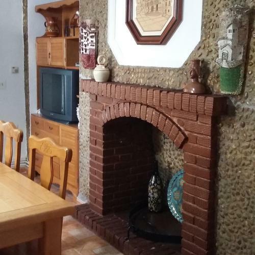 Casa Rural La Veguilla