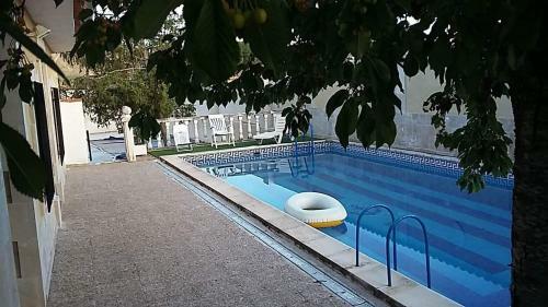 Casa Rural La Veguilla