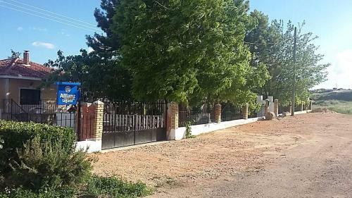 Casa Rural La Veguilla