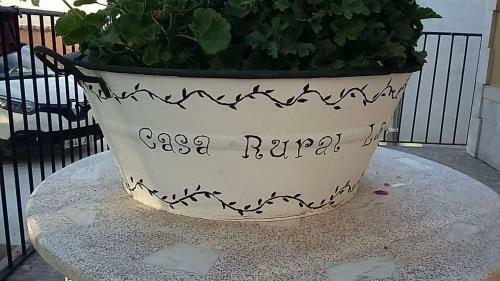 Casa Rural La Veguilla