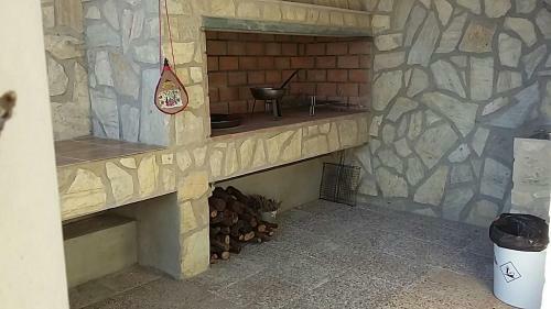 Casa Rural La Veguilla