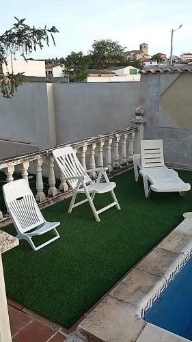 Casa Rural La Veguilla