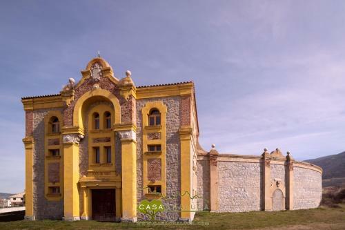 Casa Chaluca