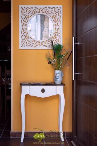 Casa Chaluca