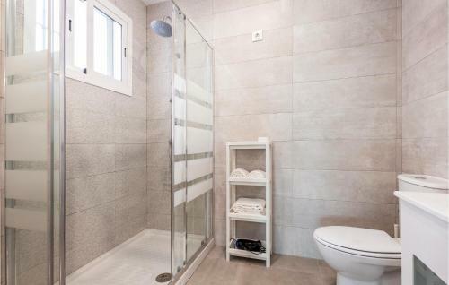 Beautiful Apartment In La Algaba With Wifi And 3 Bedrooms