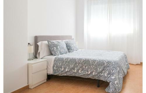 Awesome Apartment In La Algaba With Wifi And 3 Bedrooms