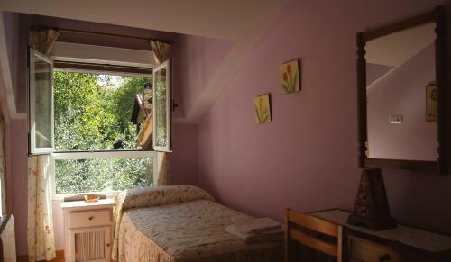 Agroturismo Casitas Del Huerto