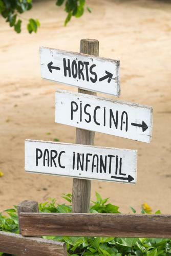 Agroturismo Can Gual