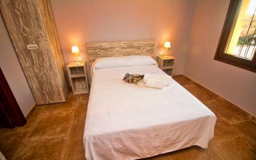 Agroturismo Casa Codeta