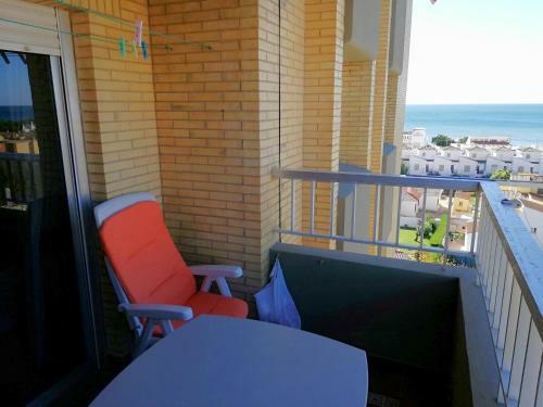 Apartamento Bonito Piso A 1 Minuto de La Playa