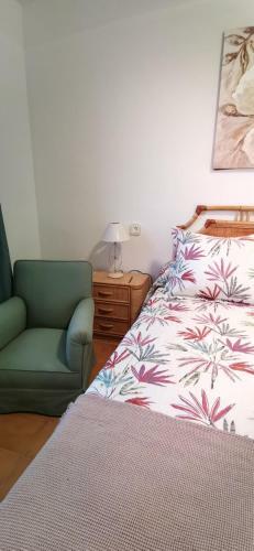 Apartamento Bonito Piso A 1 Minuto de La Playa