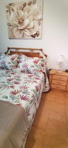 Apartamento Bonito Piso A 1 Minuto de La Playa