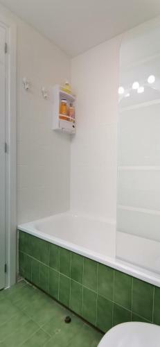 Apartamento Bonito Piso A 1 Minuto de La Playa