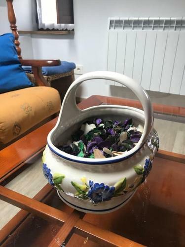 Apartamento Rustico En El Valle de Trapaga La Arboleda