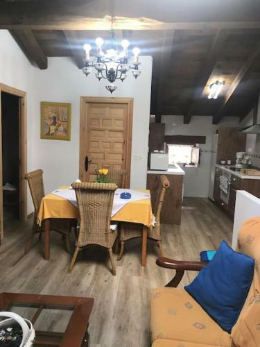 Apartamento Rustico En El Valle de Trapaga La Arboleda