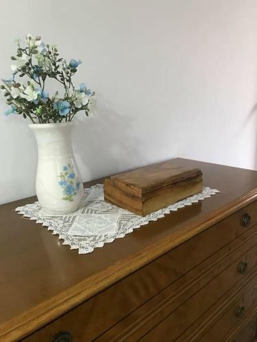 Apartamento Rustico En El Valle de Trapaga La Arboleda