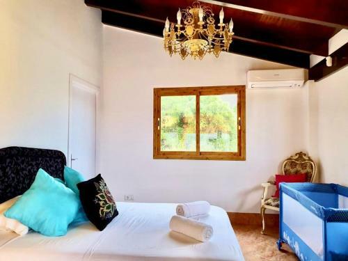 Villa Marialujo