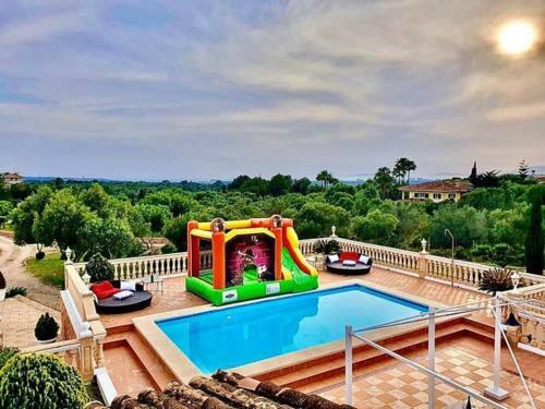 Villa Marialujo