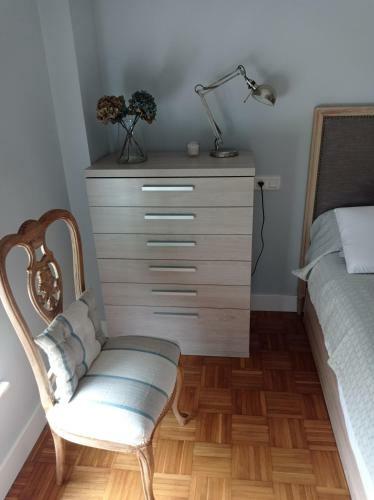 Apartamento Los Quebrantos