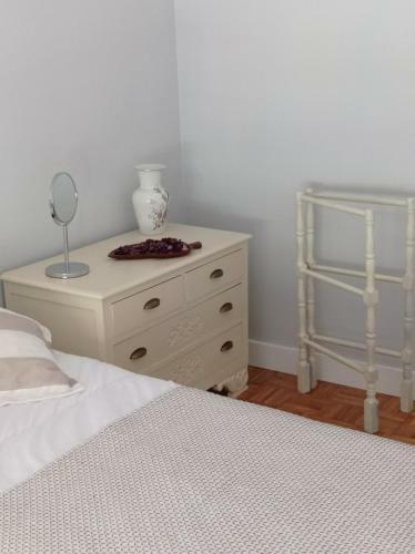 Apartamento Los Quebrantos
