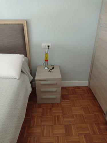 Apartamento Los Quebrantos