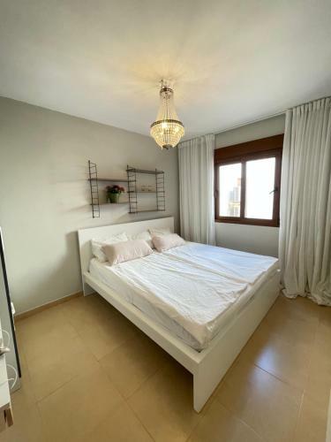 Apartamento Penthouse La Azohia Beach