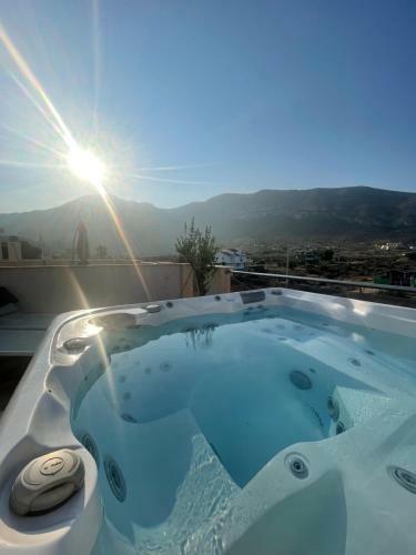 Apartamento Penthouse La Azohia Beach