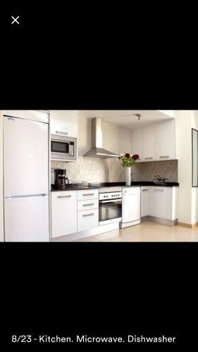 Apartamento Penthouse La Azohia Beach