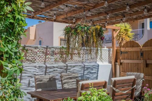 Apartamento El Rinconcito de La Azoh�a
