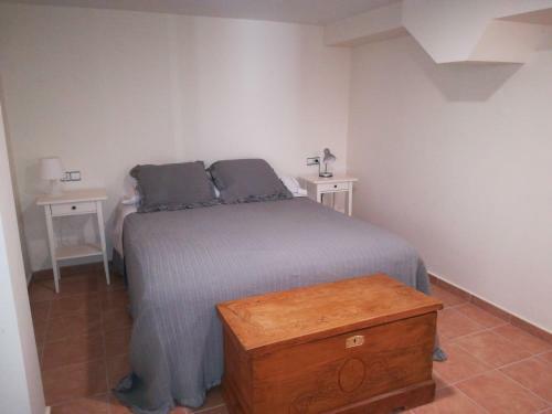 Chalet Con Dos Apartamentos