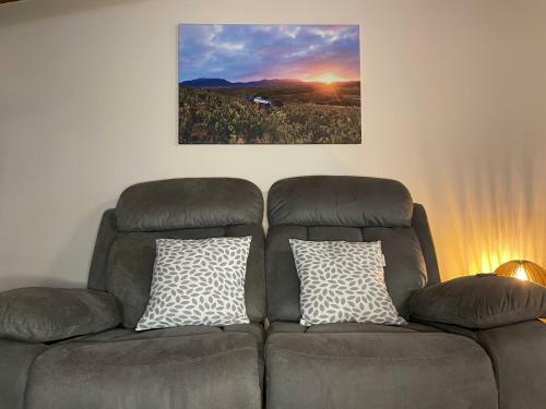 Apartamento Atico El Miravi�as