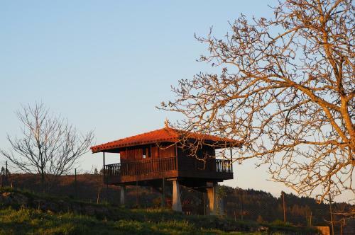 Hotel Rural El Otero